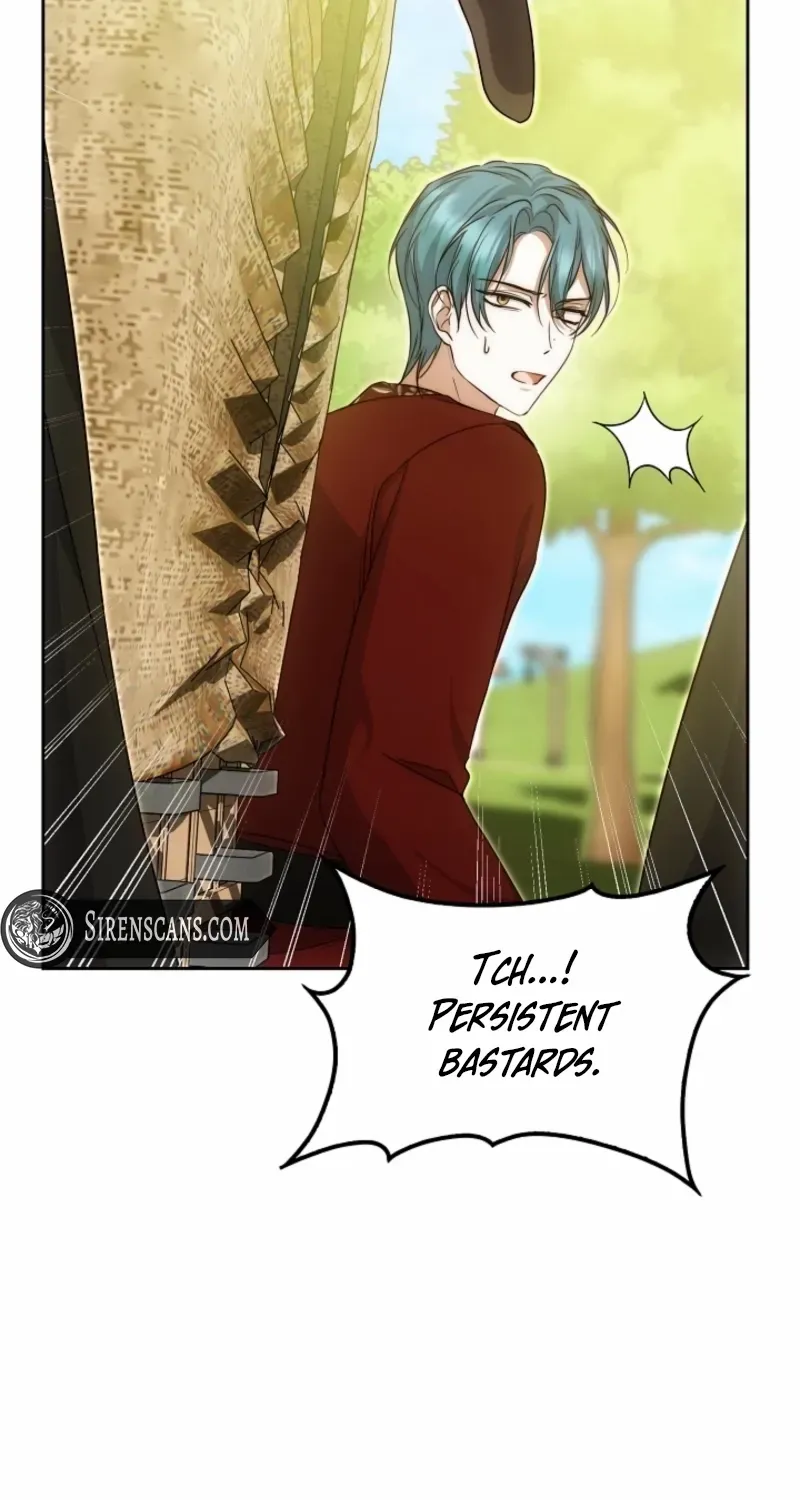 The Maniacs are Obsessed With the Fake Chapter 30 page 15 - 