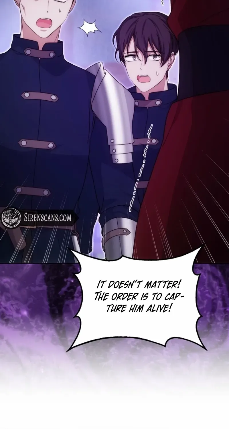 The Maniacs are Obsessed With the Fake Chapter 30 page 24 - 