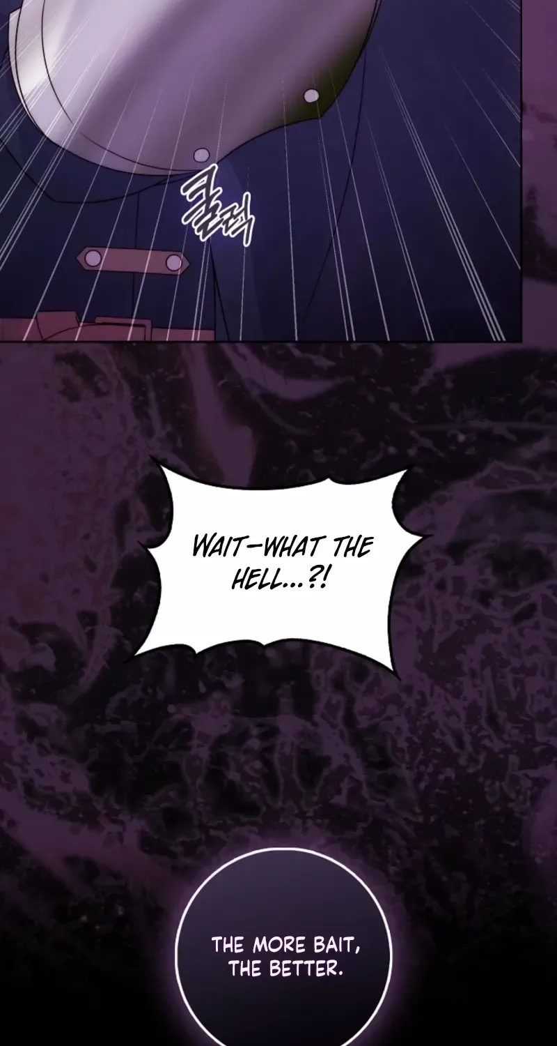 The Maniacs are Obsessed With the Fake Chapter 30 page 27 - 