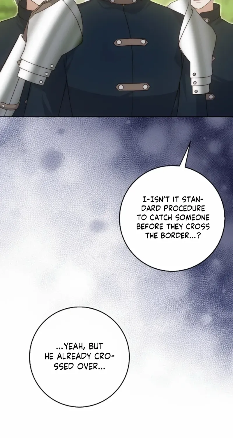 The Maniacs are Obsessed With the Fake Chapter 30 page 33 - 