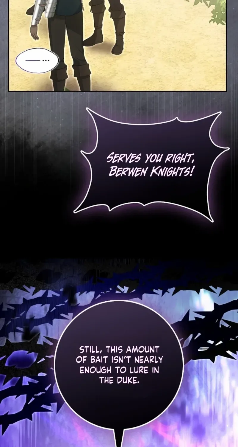 The Maniacs are Obsessed With the Fake Chapter 30 page 35 - 
