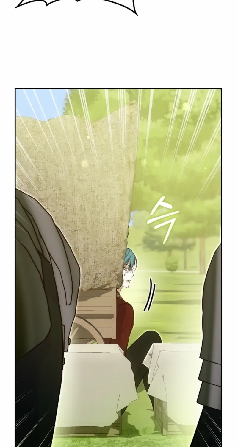 The Maniacs are Obsessed With the Fake Chapter 30 page 5 - 