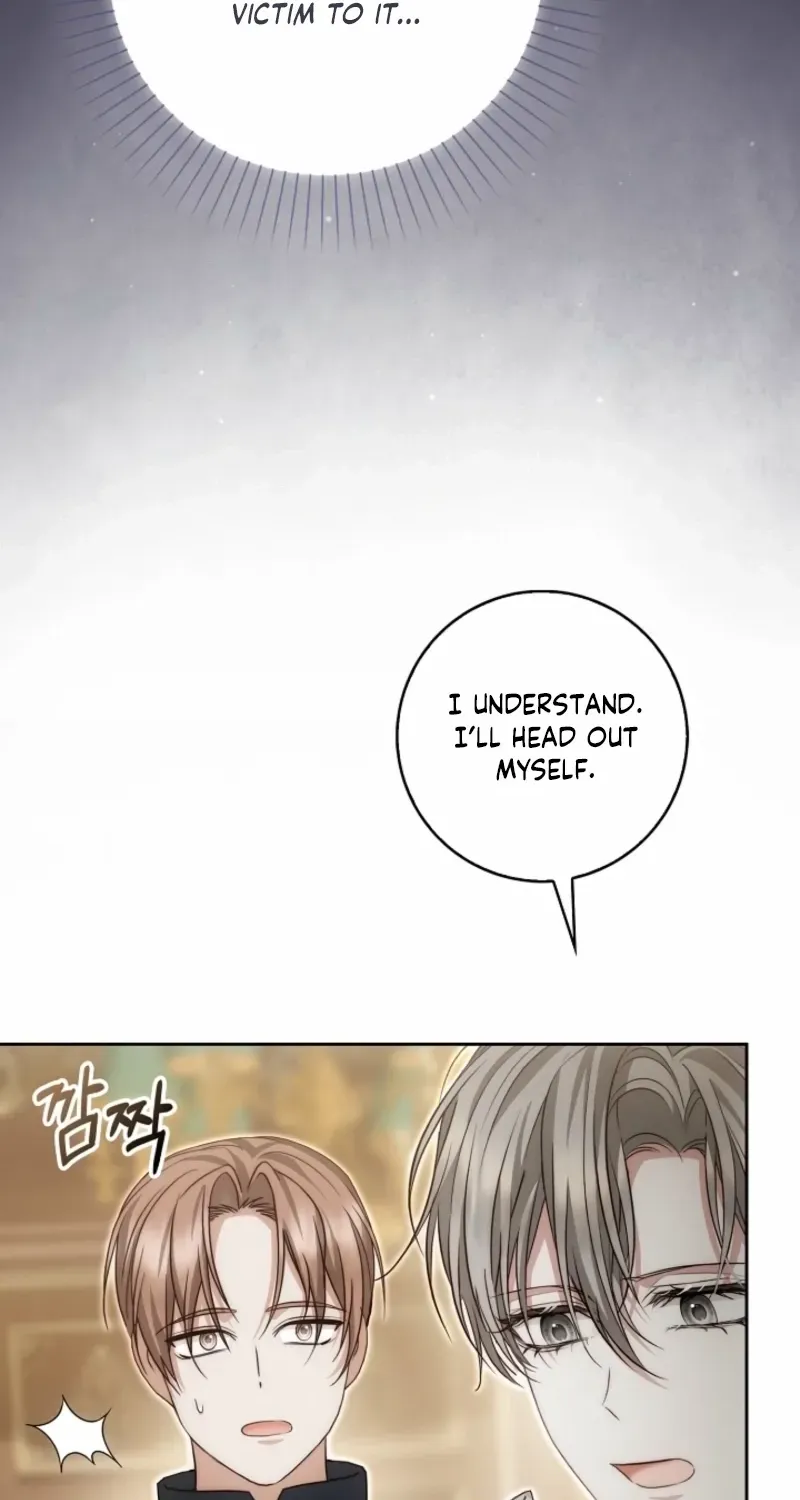 The Maniacs are Obsessed With the Fake Chapter 30 page 44 - 