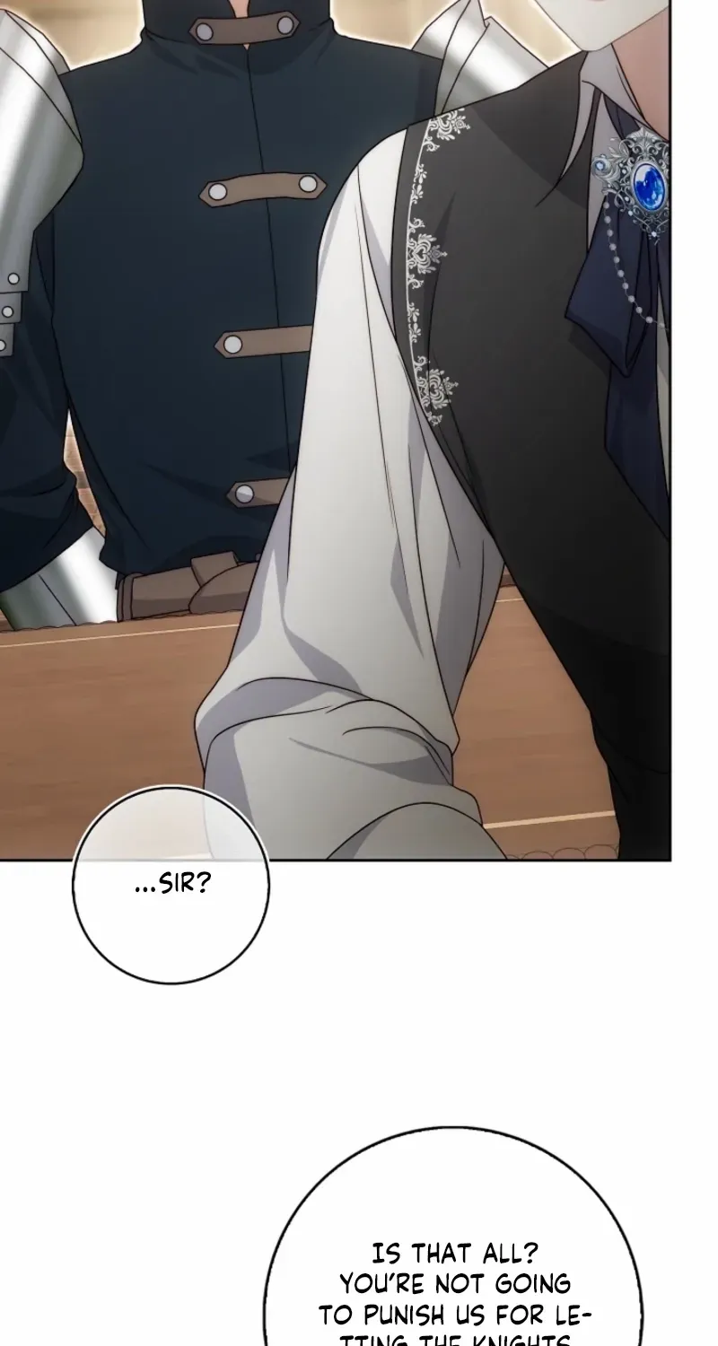 The Maniacs are Obsessed With the Fake Chapter 30 page 45 - 
