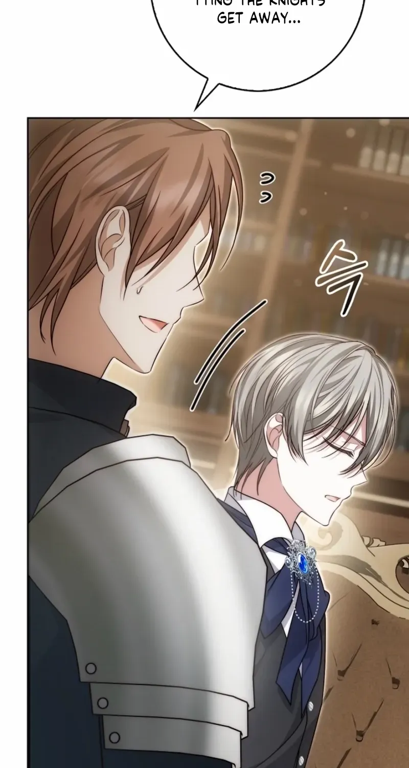 The Maniacs are Obsessed With the Fake Chapter 30 page 46 - 