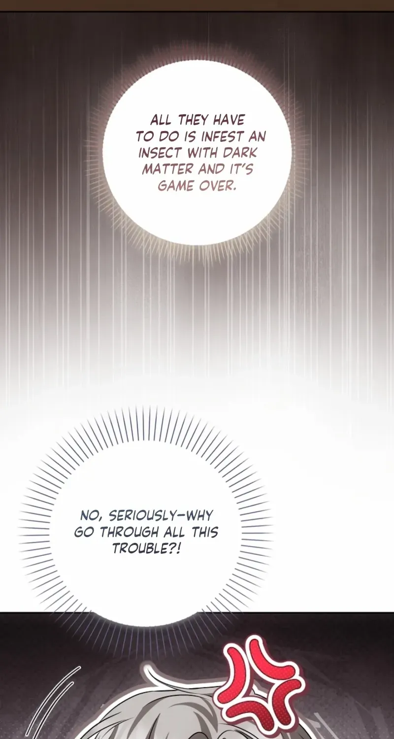 The Maniacs are Obsessed With the Fake Chapter 30 page 53 - 