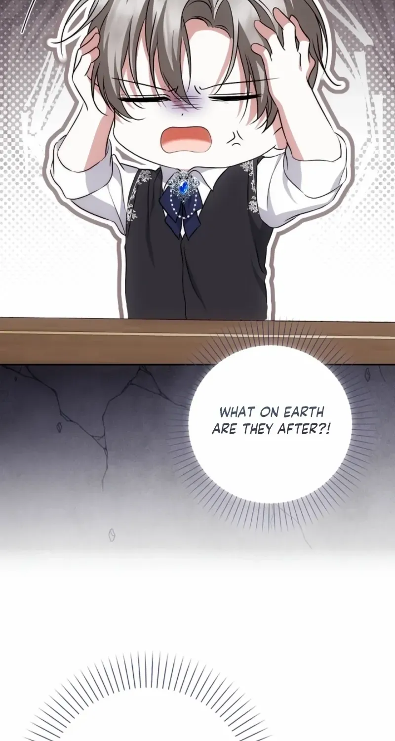 The Maniacs are Obsessed With the Fake Chapter 30 page 54 - 