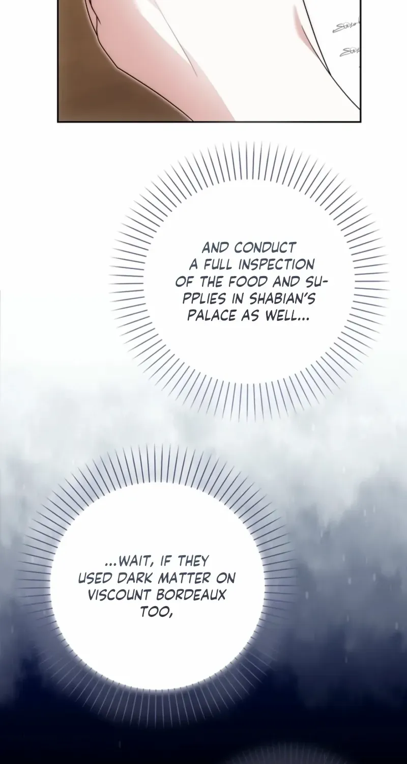 The Maniacs are Obsessed With the Fake Chapter 30 page 56 - 
