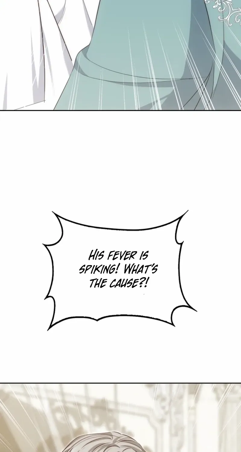 The Maniacs are Obsessed With the Fake Chapter 30 page 65 - 