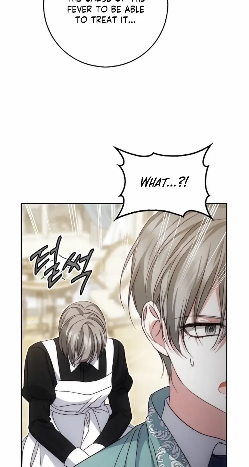 The Maniacs are Obsessed With the Fake Chapter 30 page 67 - 