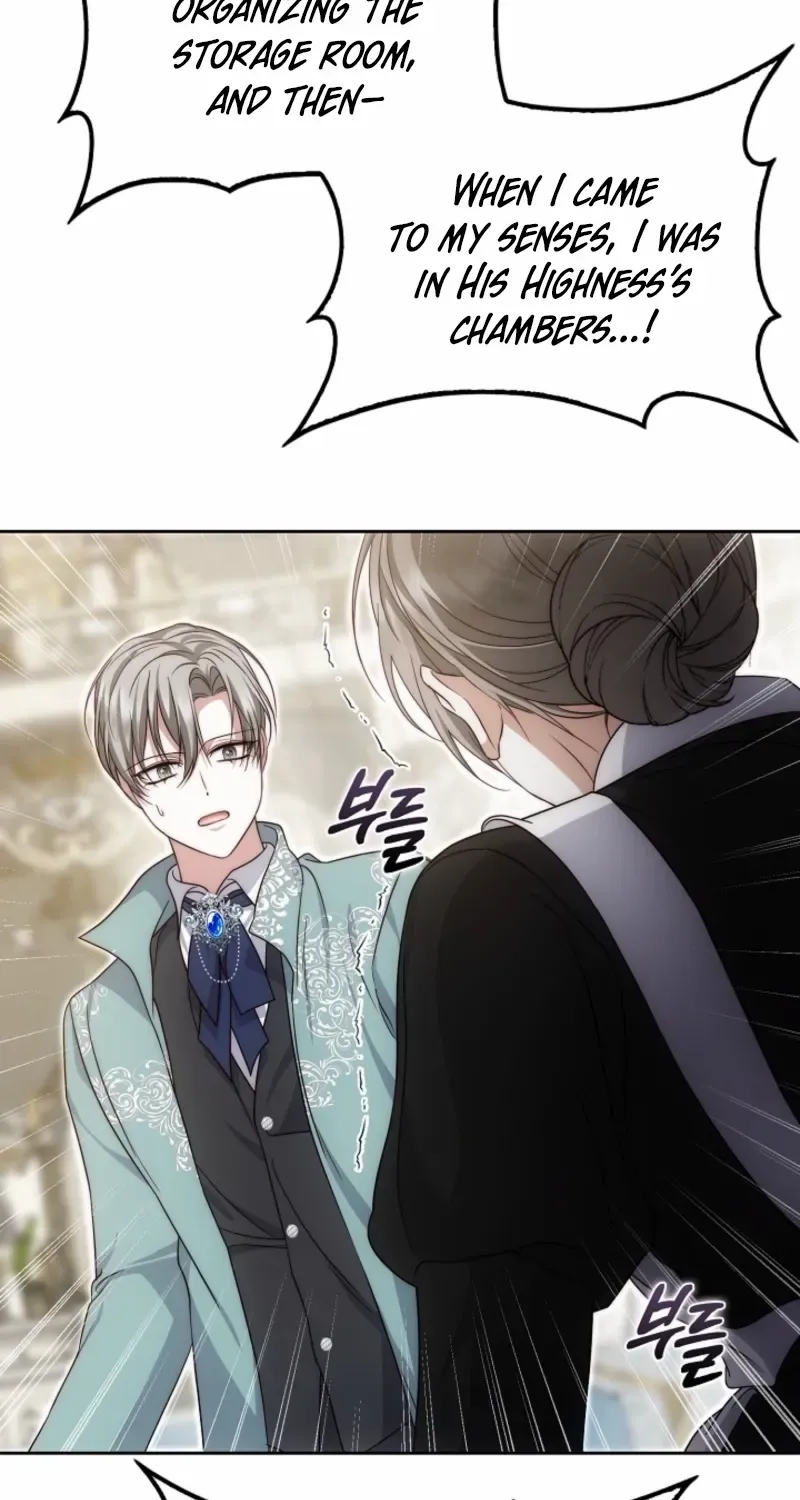 The Maniacs are Obsessed With the Fake Chapter 30 page 69 - 