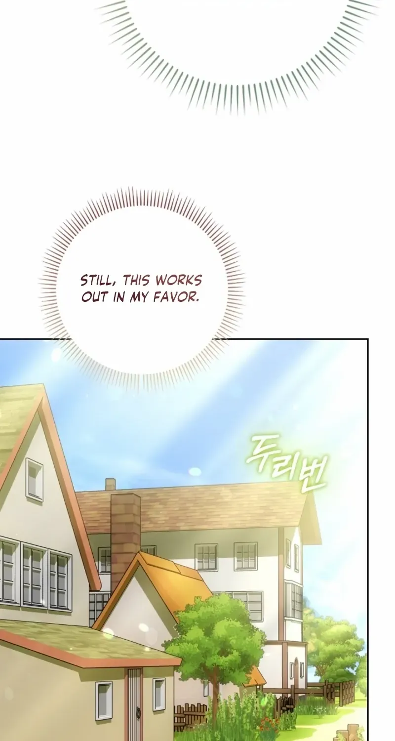 The Maniacs are Obsessed With the Fake Chapter 30 page 8 - 