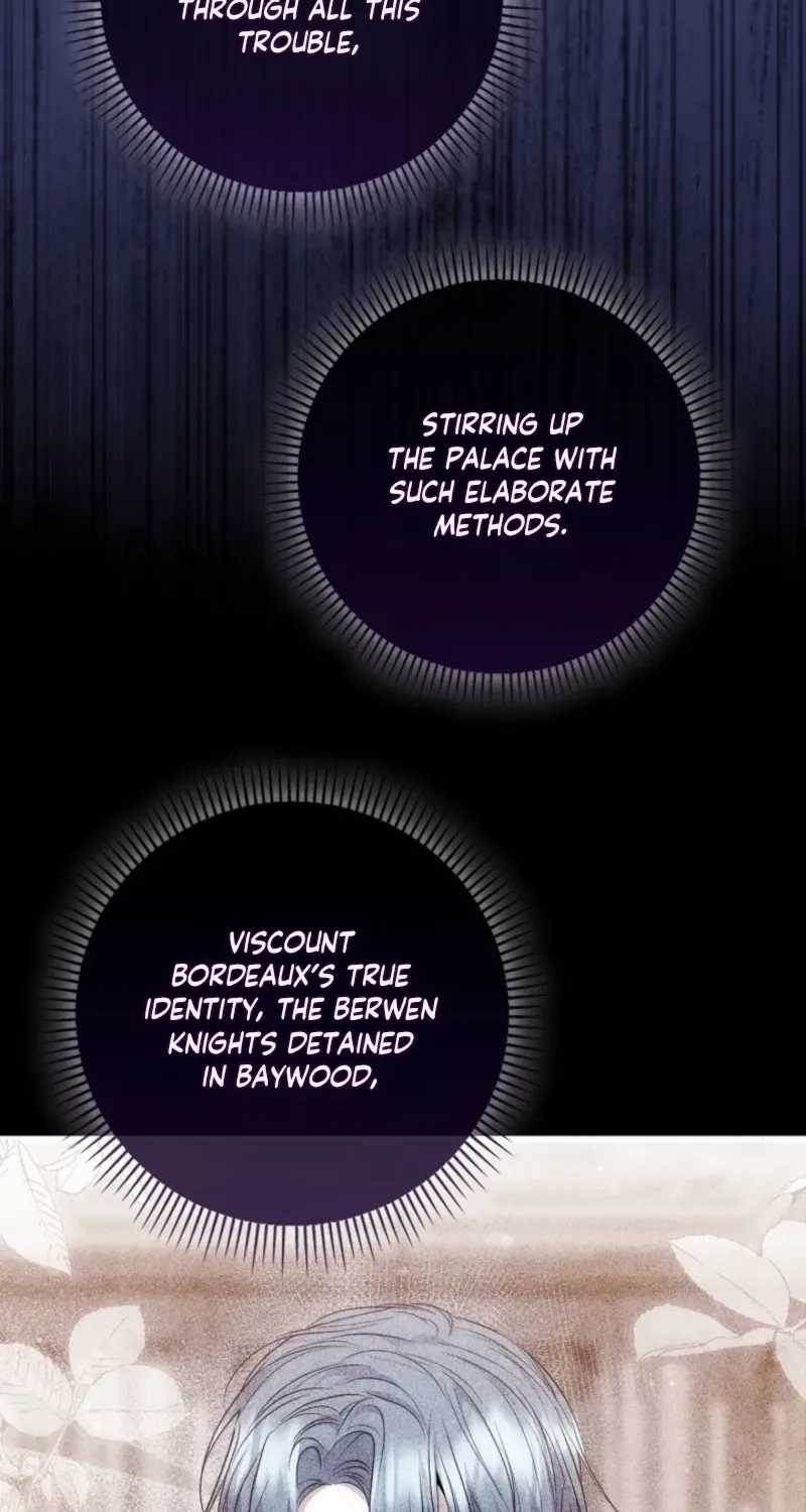 The Maniacs are Obsessed With the Fake Chapter 30 page 72 - 