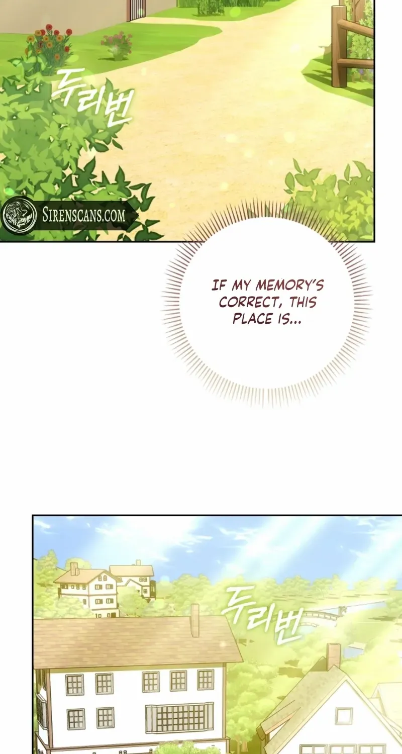 The Maniacs are Obsessed With the Fake Chapter 30 page 9 - 