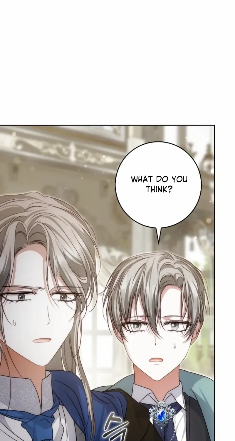 The Maniacs are Obsessed With the Fake Chapter 30 page 82 - 