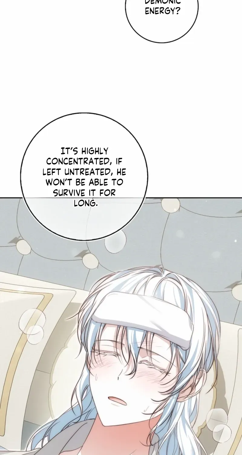 The Maniacs are Obsessed With the Fake Chapter 30 page 85 - 