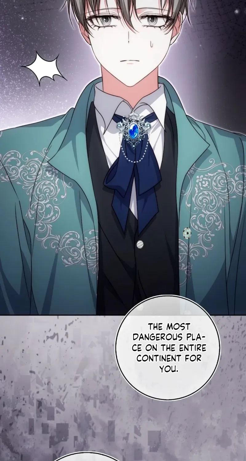 The Maniacs are Obsessed With the Fake Chapter 30 page 95 - 