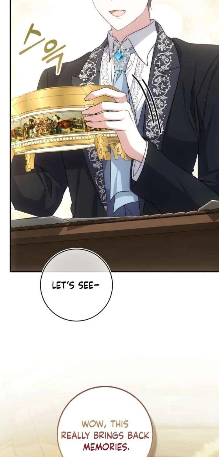 The Maniacs are Obsessed With the Fake Chapter 31 page 12 - 