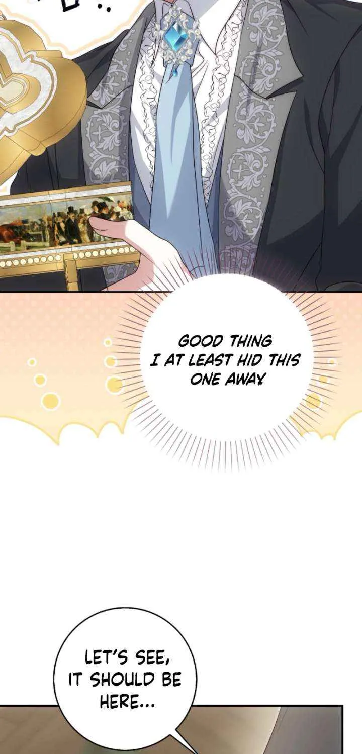 The Maniacs are Obsessed With the Fake Chapter 31 page 16 - 