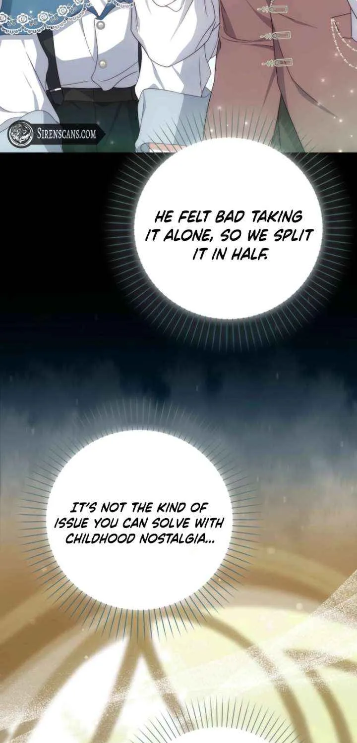The Maniacs are Obsessed With the Fake Chapter 31 page 23 - 