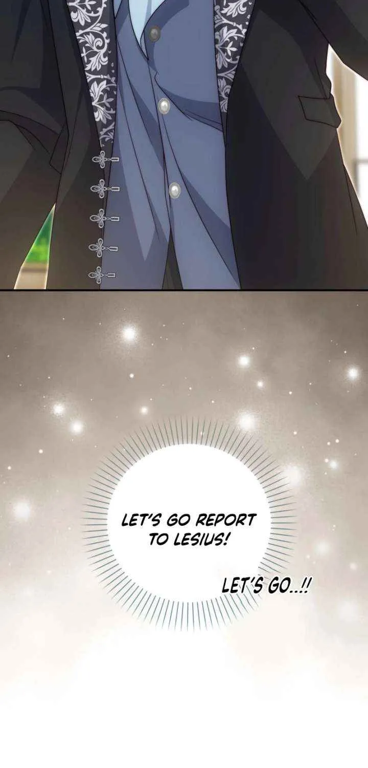 The Maniacs are Obsessed With the Fake Chapter 31 page 25 - 