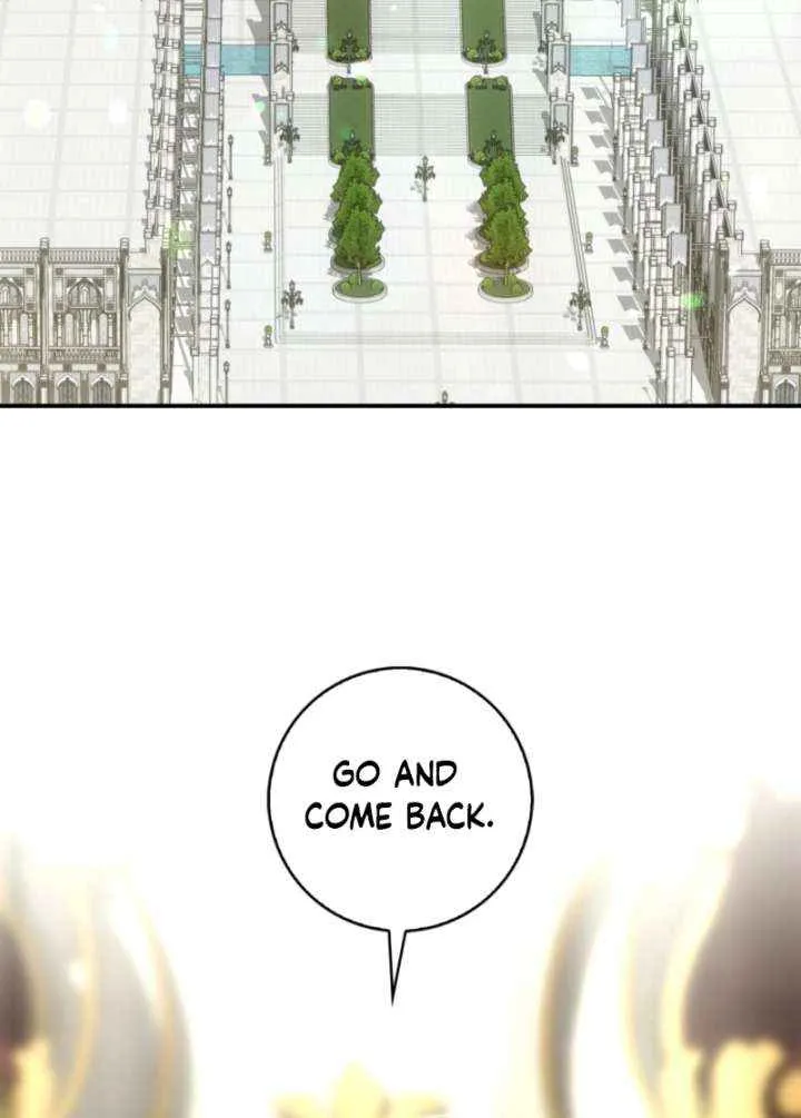 The Maniacs are Obsessed With the Fake Chapter 31 page 27 - 