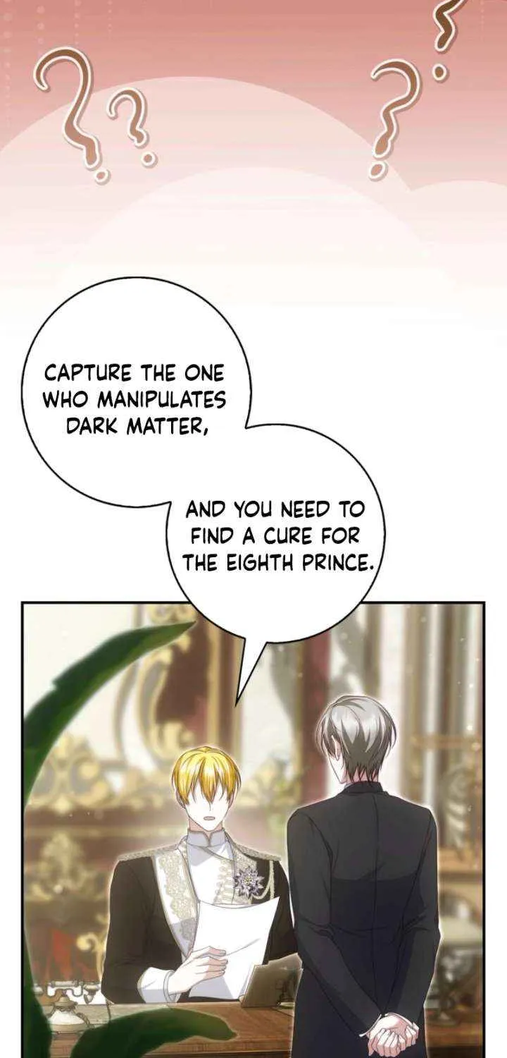 The Maniacs are Obsessed With the Fake Chapter 31 page 31 - 