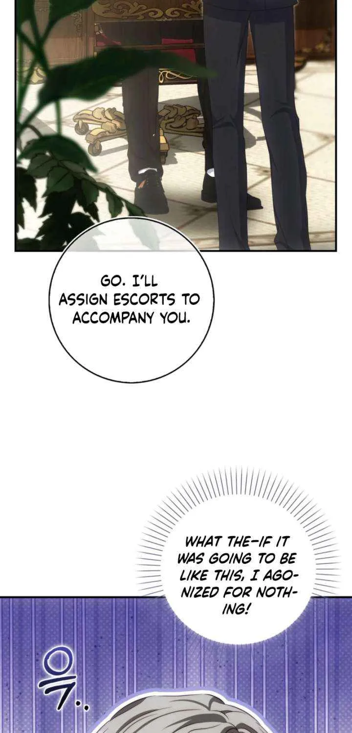 The Maniacs are Obsessed With the Fake Chapter 31 page 32 - 
