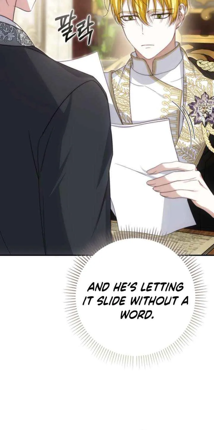 The Maniacs are Obsessed With the Fake Chapter 31 page 36 - 