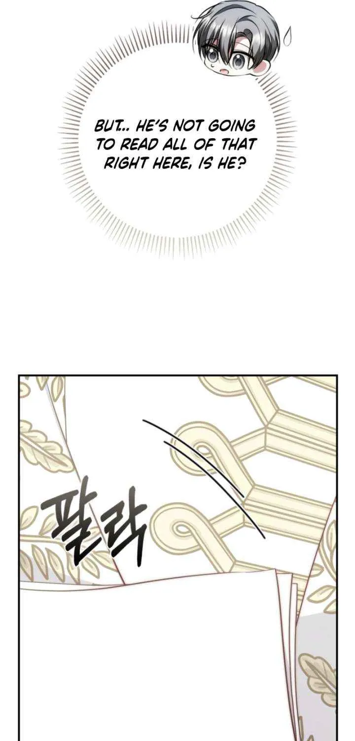 The Maniacs are Obsessed With the Fake Chapter 31 page 37 - 