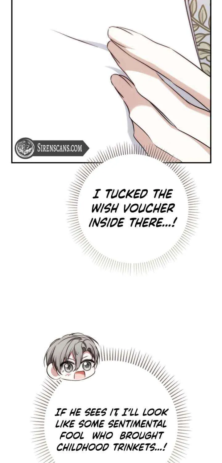 The Maniacs are Obsessed With the Fake Chapter 31 page 38 - 