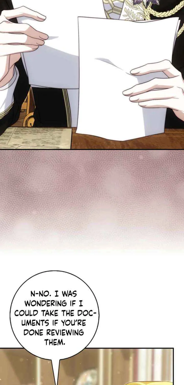The Maniacs are Obsessed With the Fake Chapter 31 page 40 - 