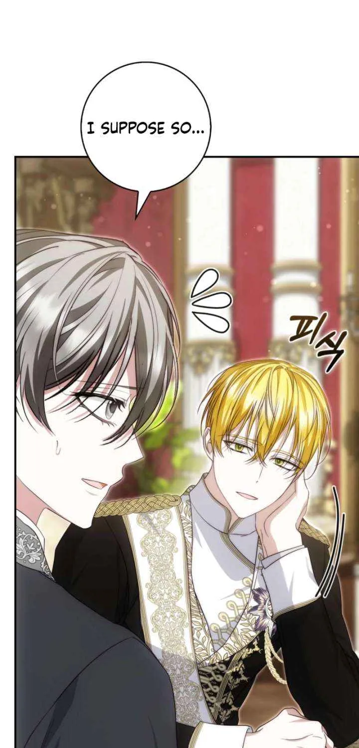 The Maniacs are Obsessed With the Fake Chapter 31 page 42 - 