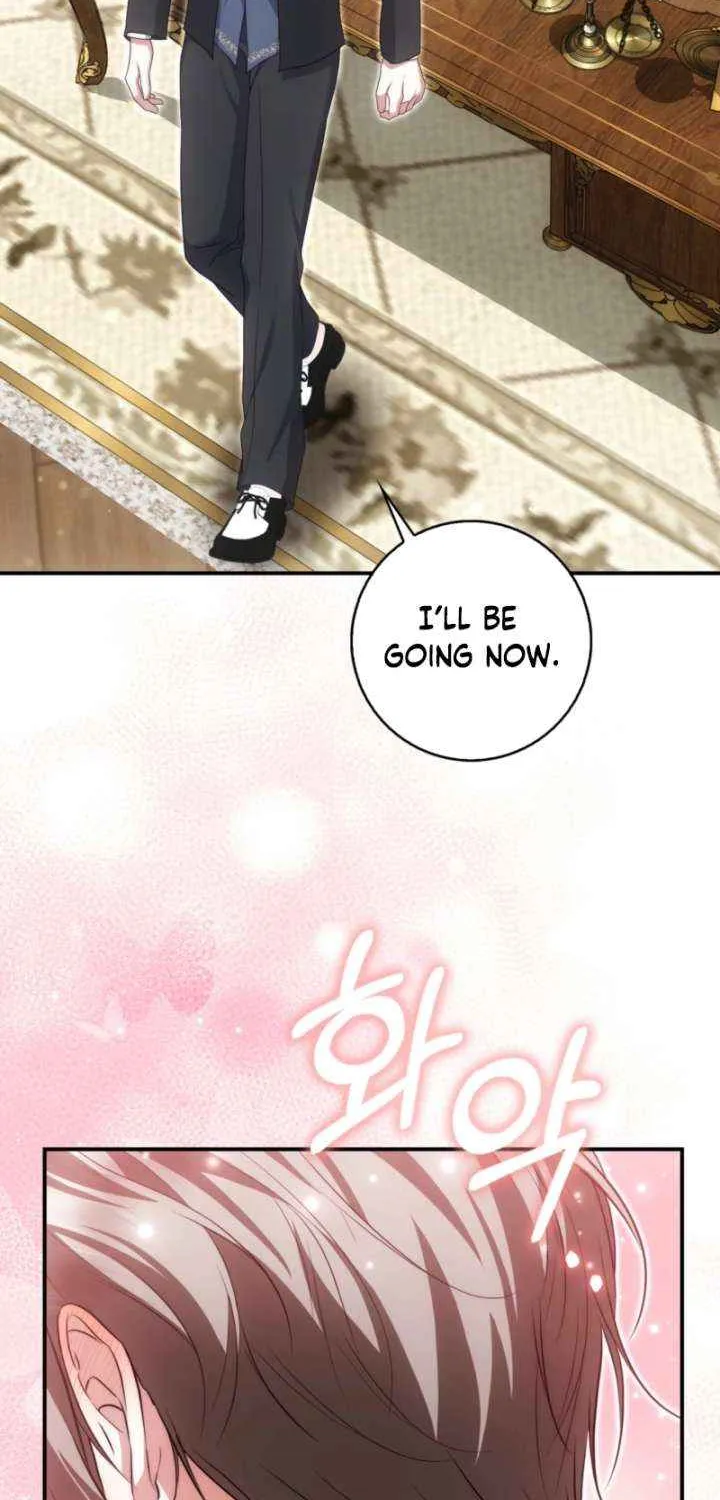 The Maniacs are Obsessed With the Fake Chapter 31 page 44 - 