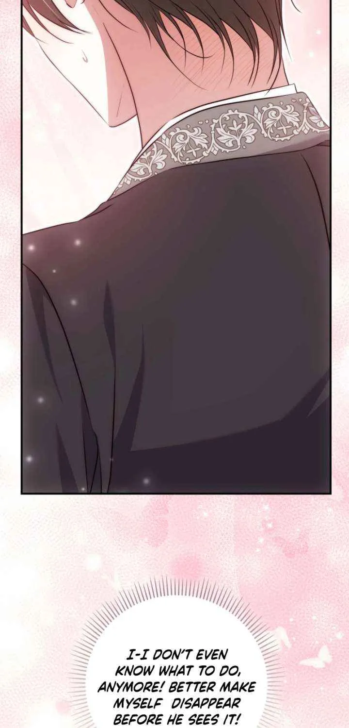 The Maniacs are Obsessed With the Fake Chapter 31 page 45 - 