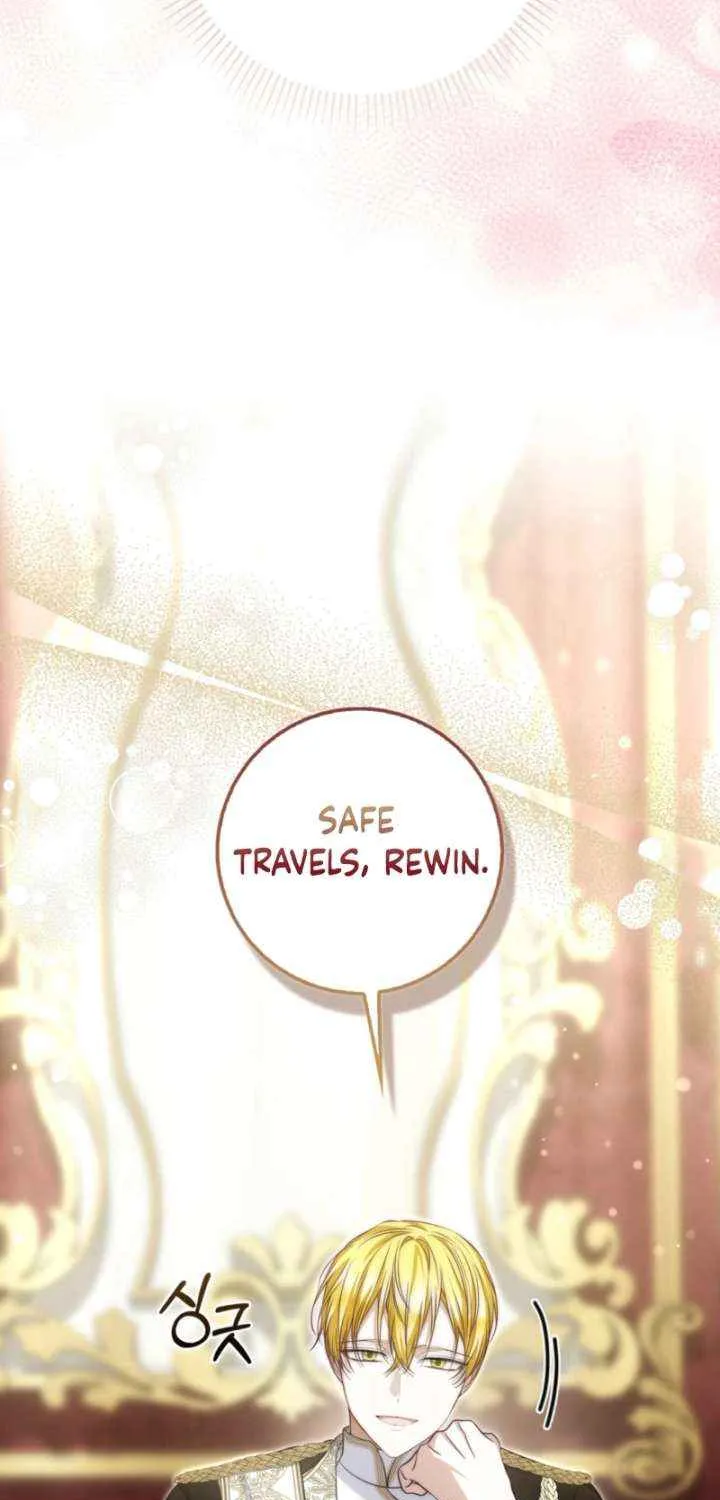 The Maniacs are Obsessed With the Fake Chapter 31 page 46 - 