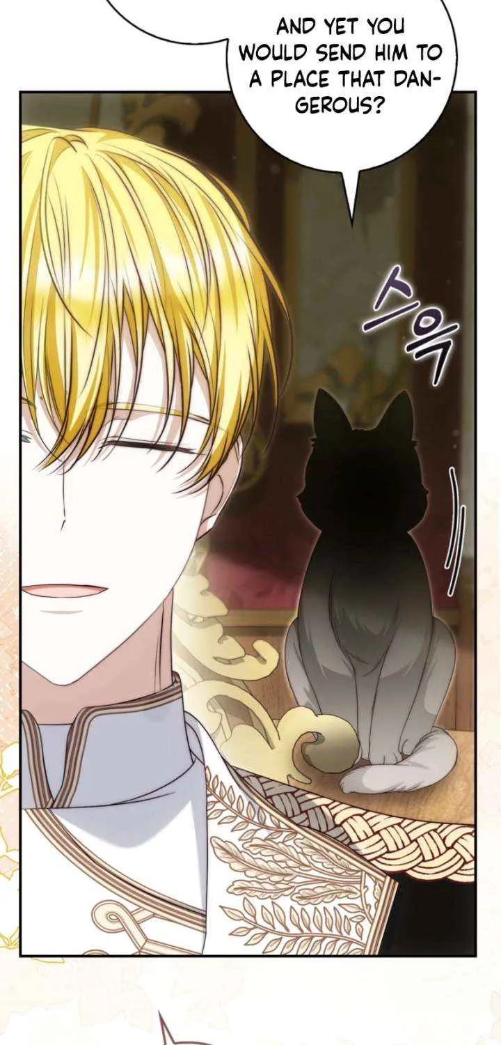 The Maniacs are Obsessed With the Fake Chapter 31 page 53 - 
