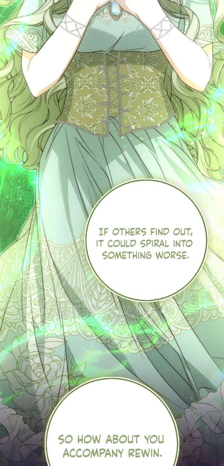 The Maniacs are Obsessed With the Fake Chapter 31 page 60 - 