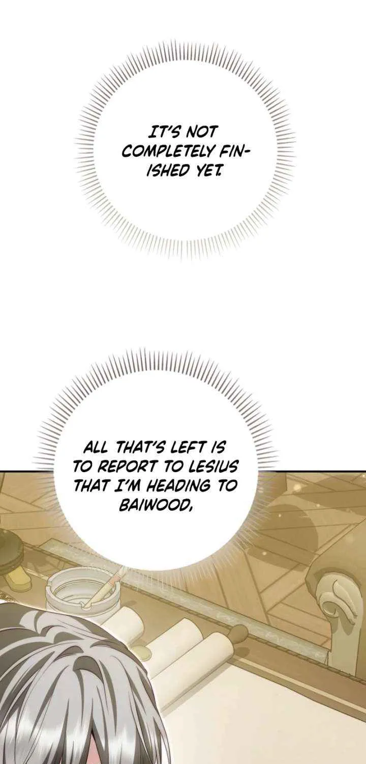 The Maniacs are Obsessed With the Fake Chapter 31 page 7 - 
