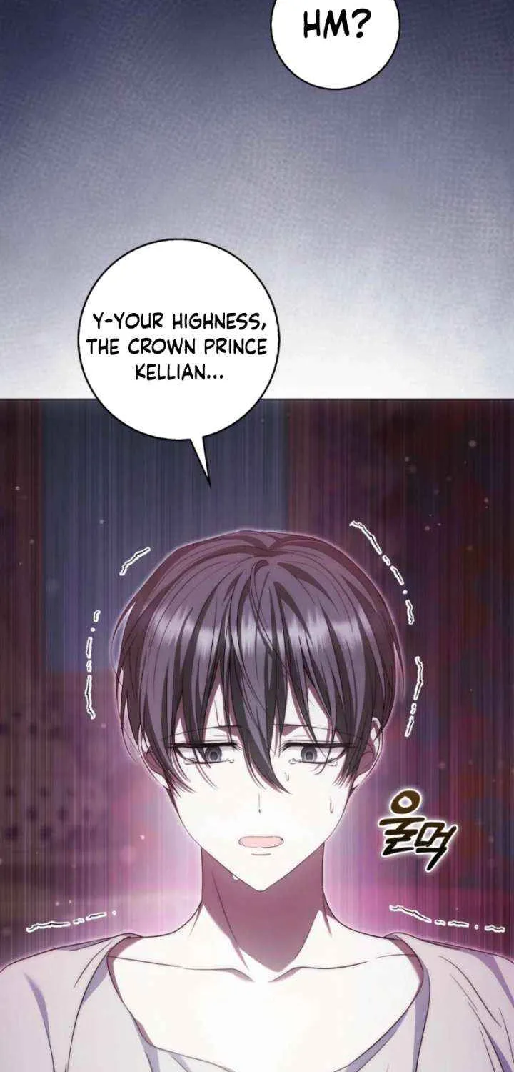 The Maniacs are Obsessed With the Fake Chapter 31 page 69 - 