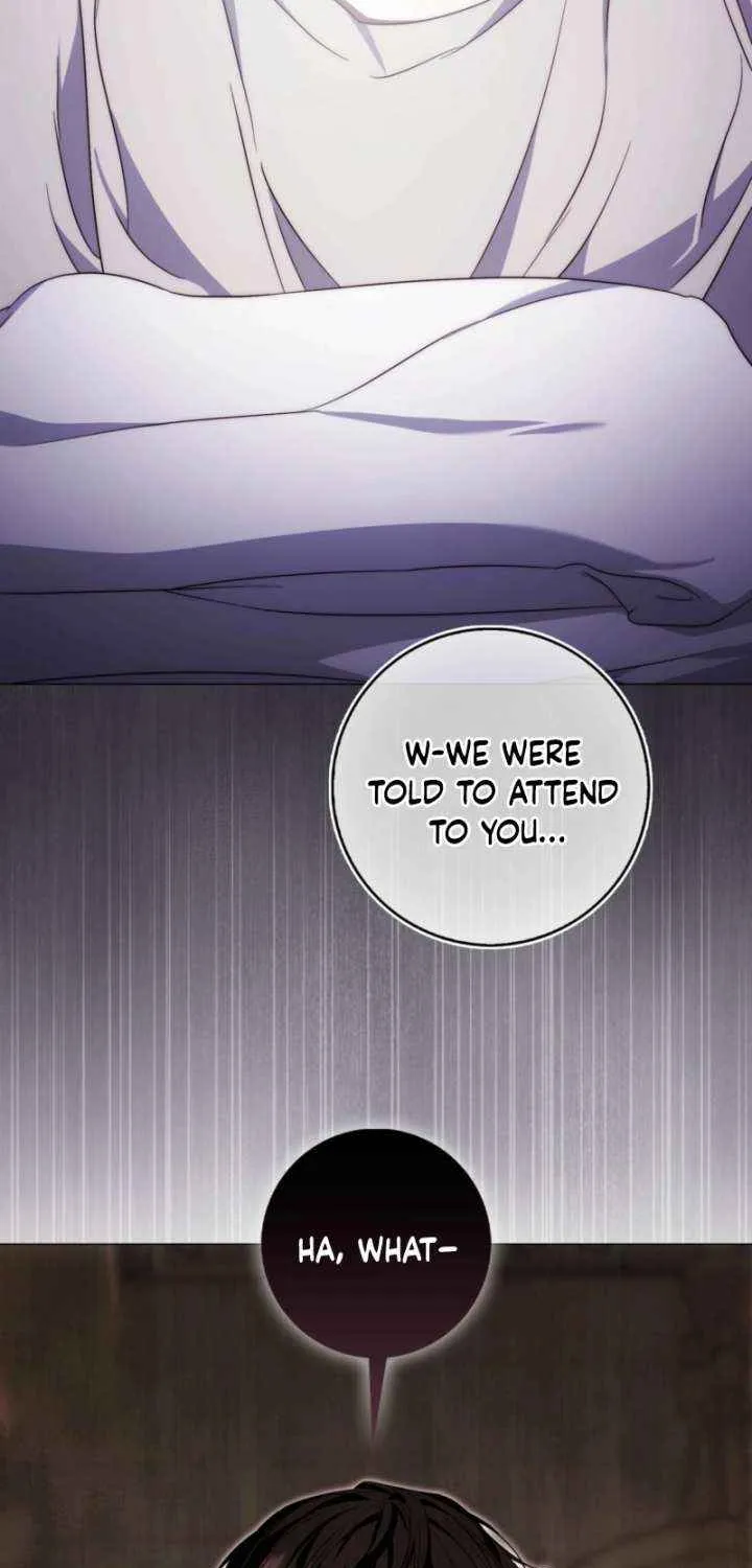 The Maniacs are Obsessed With the Fake Chapter 31 page 70 - 