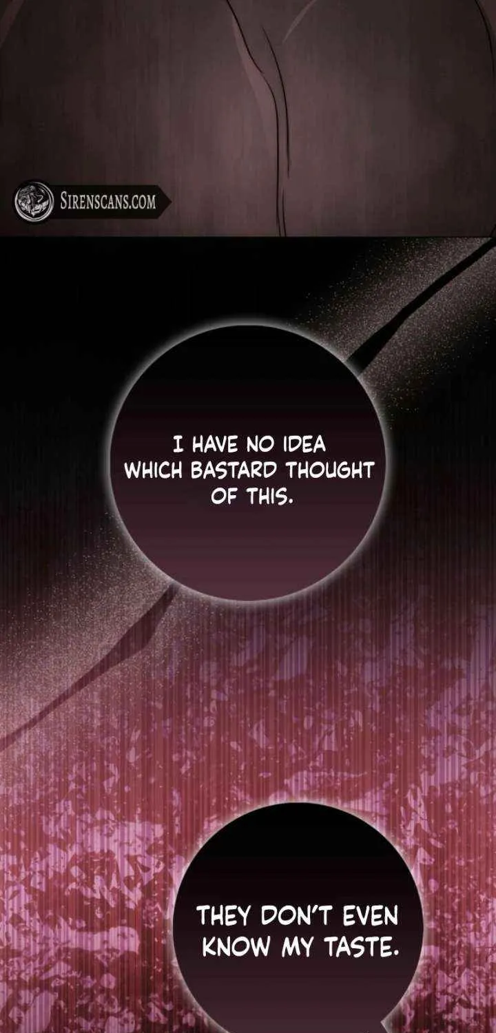 The Maniacs are Obsessed With the Fake Chapter 31 page 73 - 