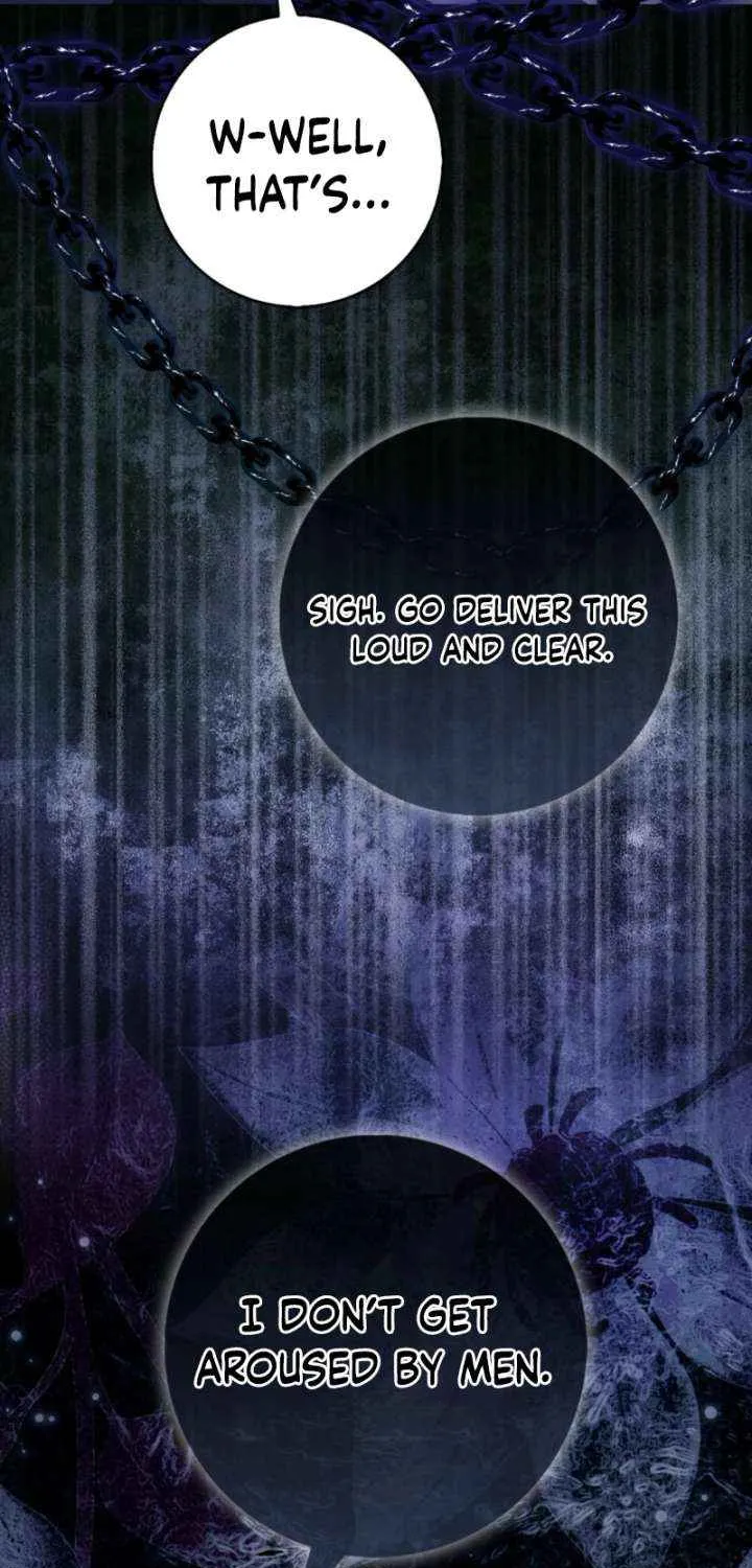The Maniacs are Obsessed With the Fake Chapter 31 page 77 - 