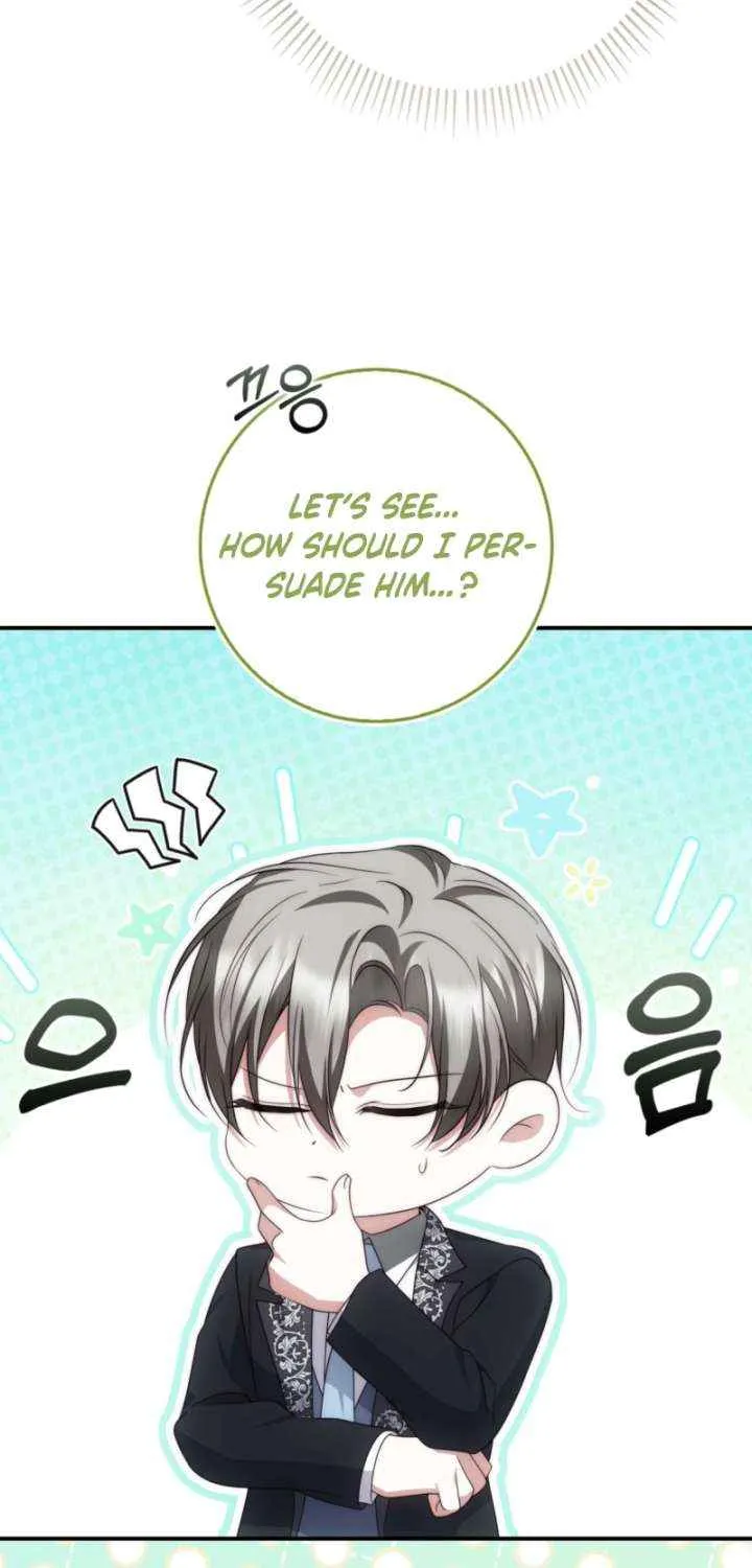 The Maniacs are Obsessed With the Fake Chapter 31 page 9 - 