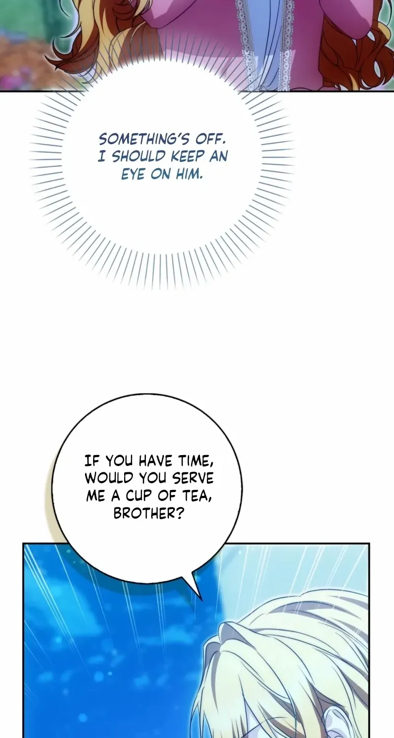 The Maniacs are Obsessed With the Fake Chapter 32 page 102 - 
