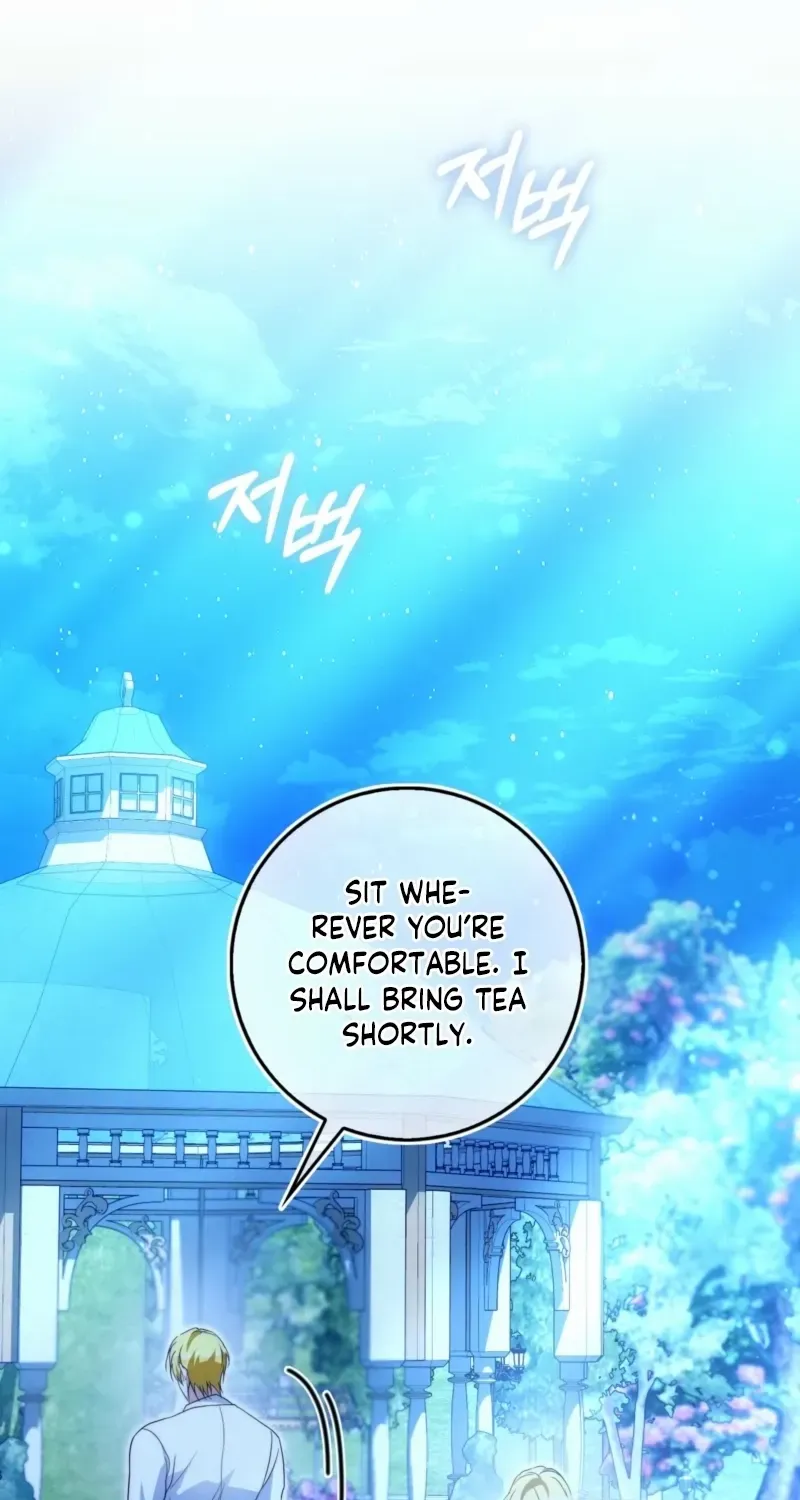 The Maniacs are Obsessed With the Fake Chapter 32 page 104 - 