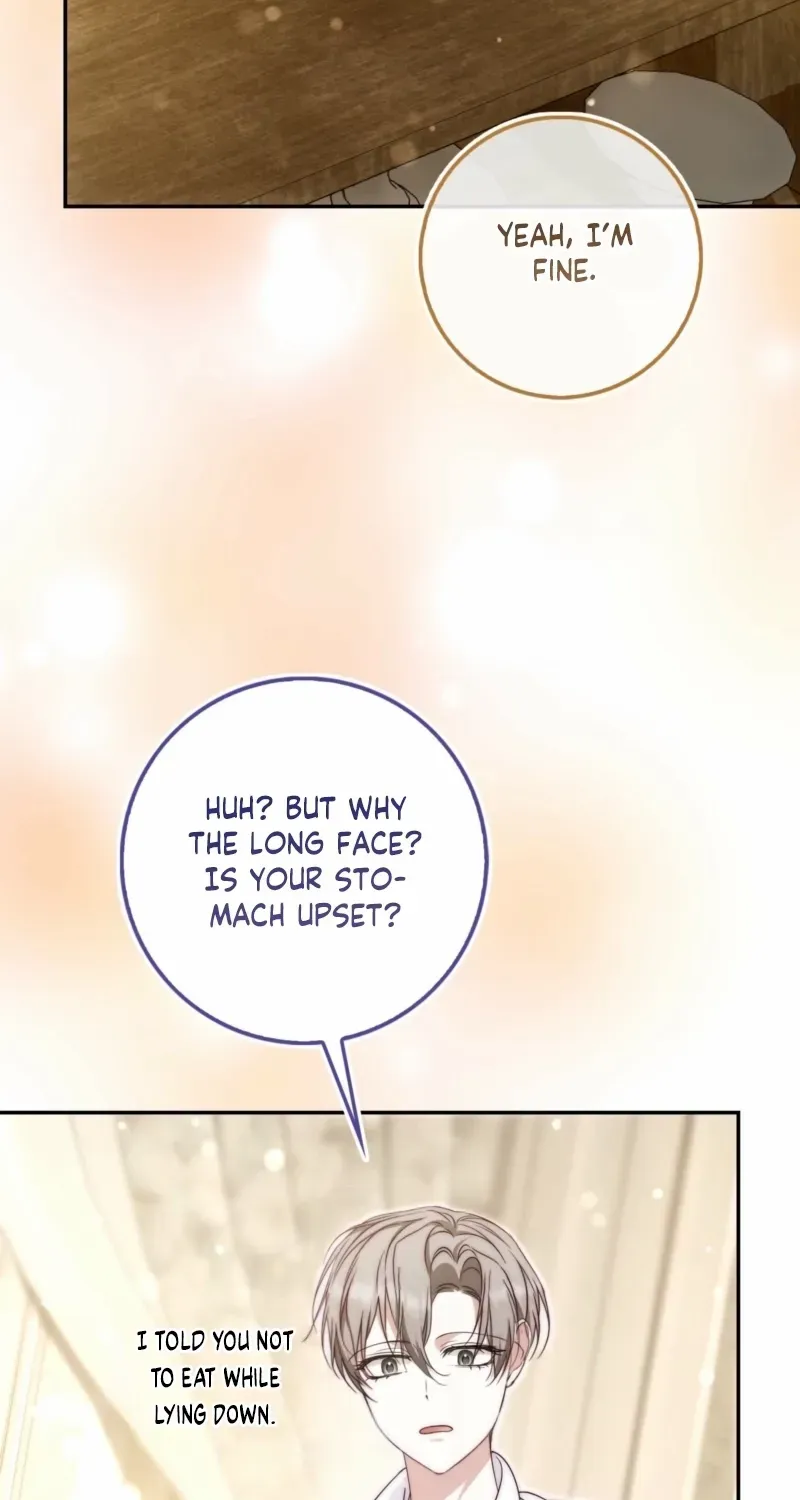 The Maniacs are Obsessed With the Fake Chapter 32 page 15 - 