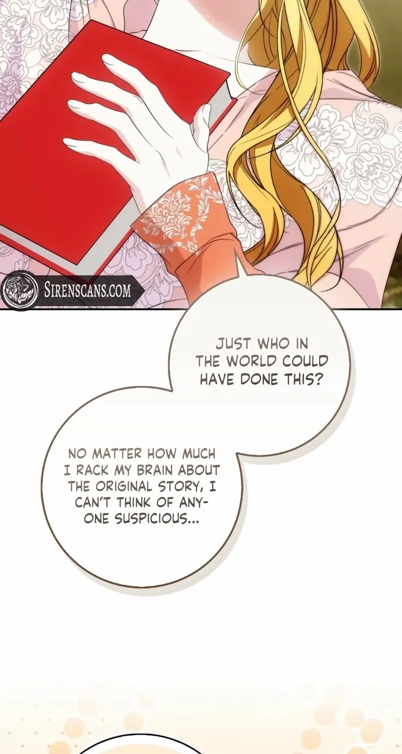 The Maniacs are Obsessed With the Fake Chapter 32 page 18 - 