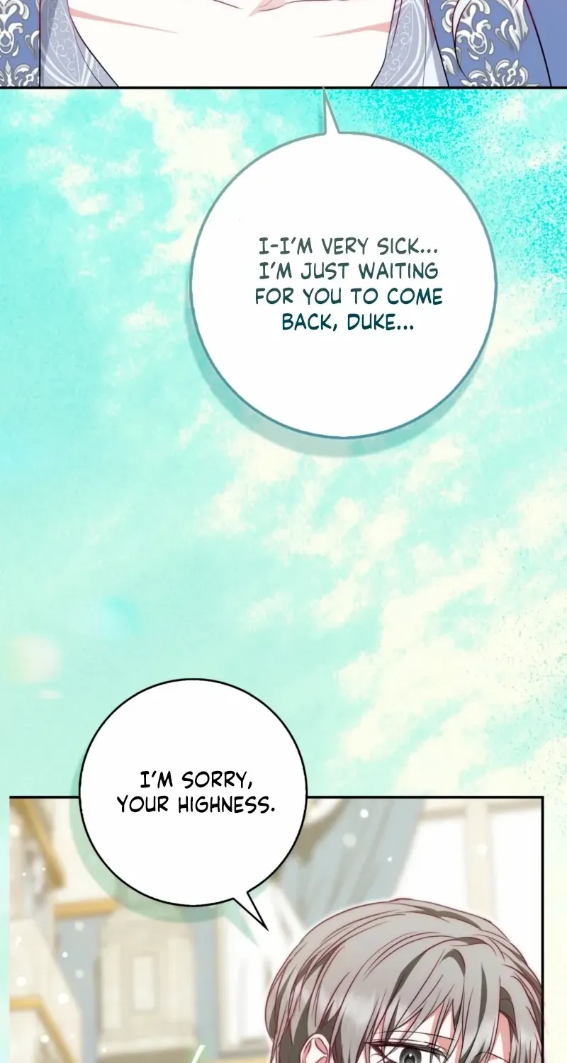 The Maniacs are Obsessed With the Fake Chapter 32 page 28 - 