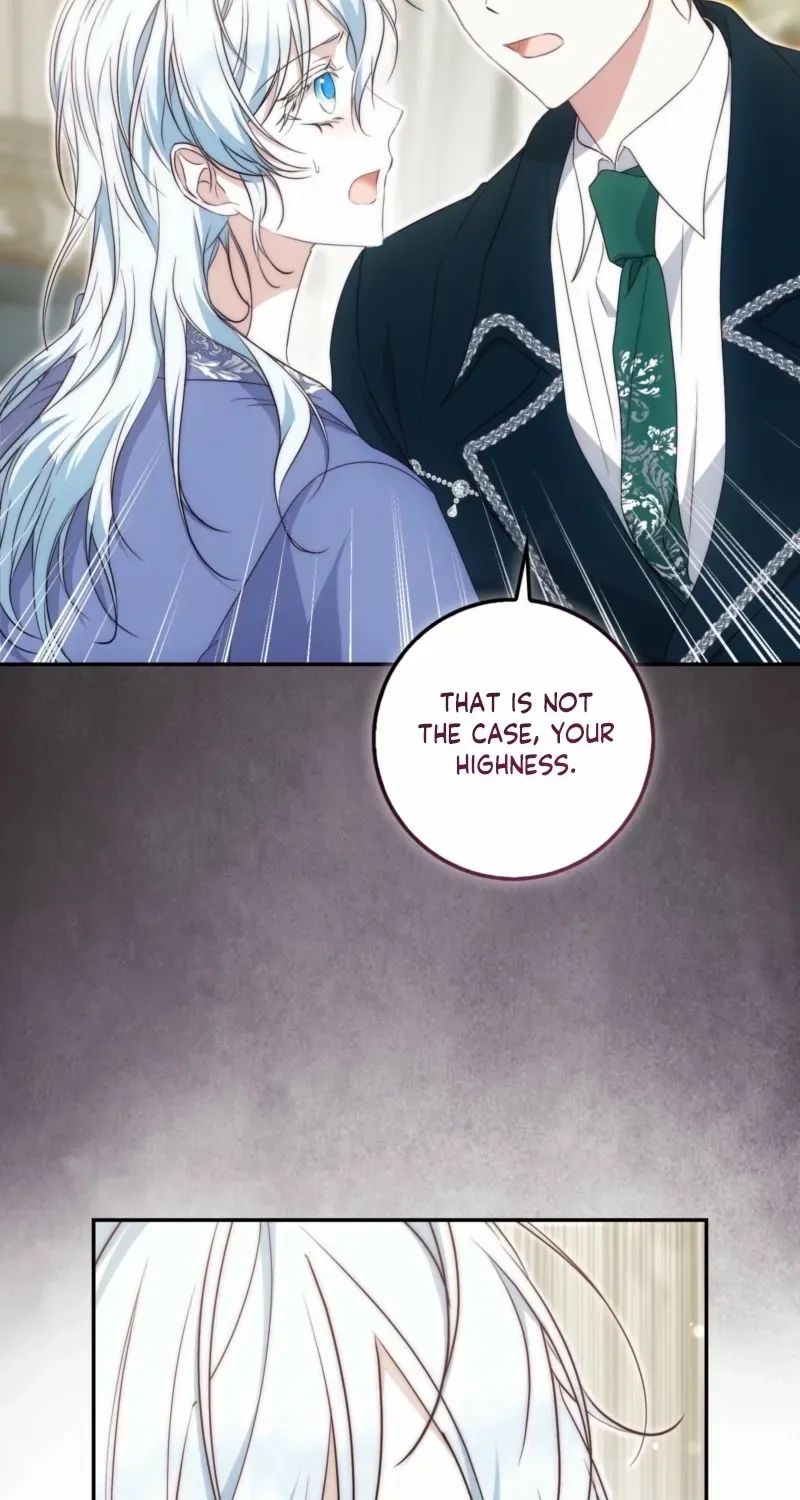 The Maniacs are Obsessed With the Fake Chapter 32 page 35 - 